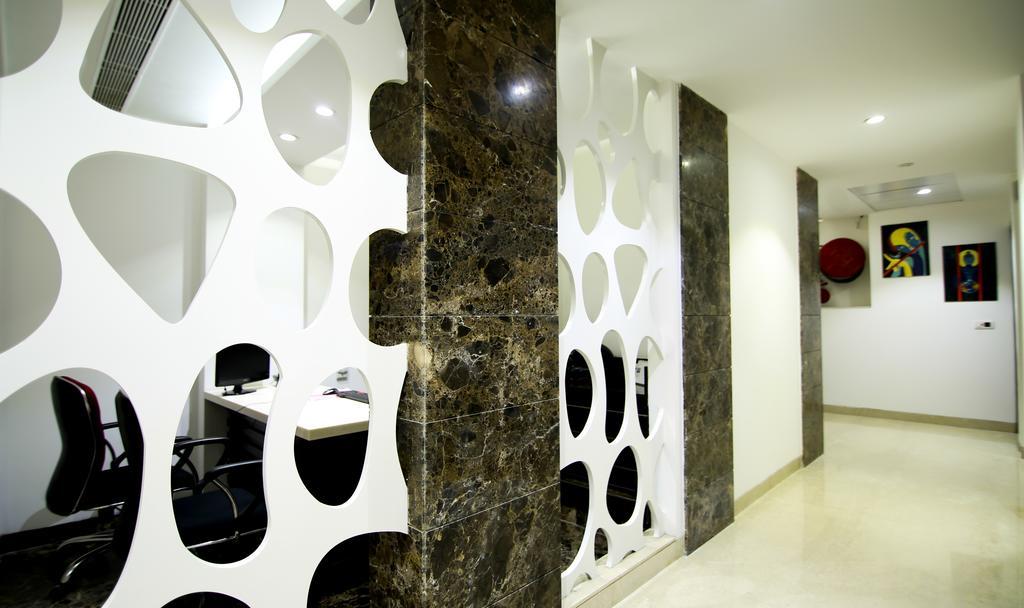 The Prime Balaji Deluxe At New Delhi Railway Station - Free Airport Pickup Hotel Buitenkant foto